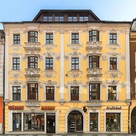 Apartment Sonnenterrasse Баутцен Экстерьер фото